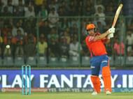 Aaron Finch